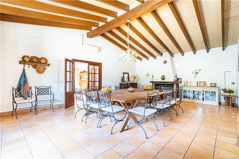 Finca i Algaida, Mallorca, Algaida - € 3.400.000 | Ref: 46674 - foto 11
